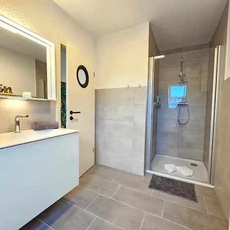 Kuestenquartier Dornumersiel