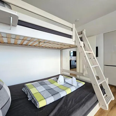 Kuestenquartier Dornumersiel Διαμέρισμα *