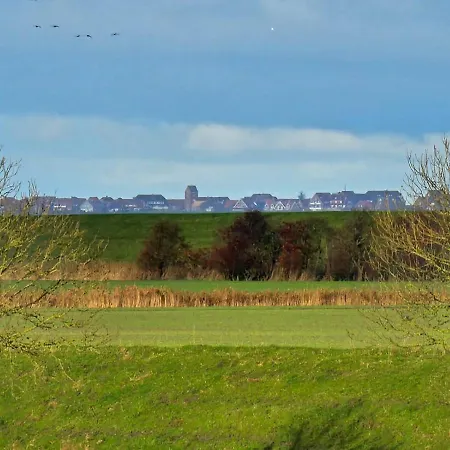 Kuestenquartier Dornumersiel * Dornum