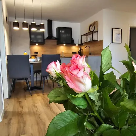 Kuestenquartier Dornumersiel Διαμέρισμα Dornum