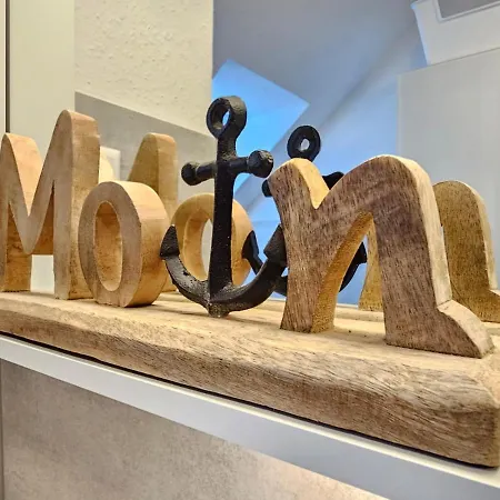 Kuestenquartier Dornumersiel Dornum