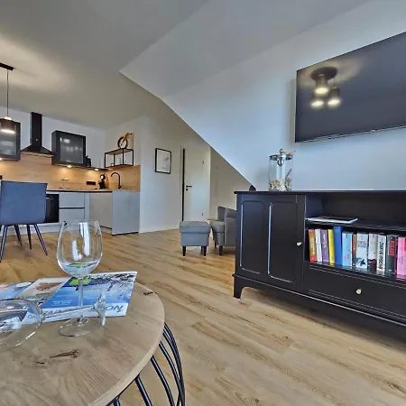 Kuestenquartier Dornumersiel