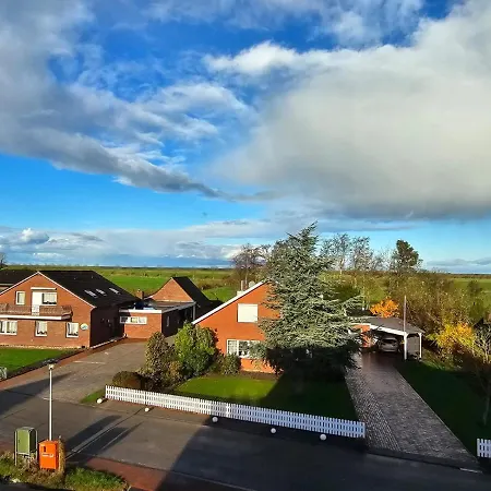 Kuestenquartier Dornumersiel Dornum