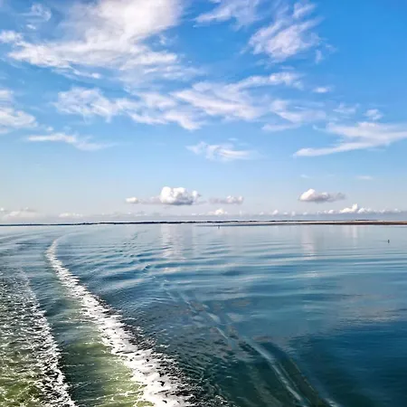 Kuestenquartier Dornumersiel Dornum