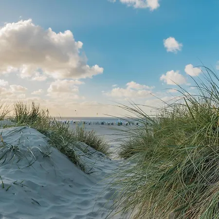 Kuestenquartier Dornumersiel Διαμέρισμα *