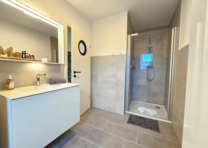 Kuestenquartier Dornumersiel