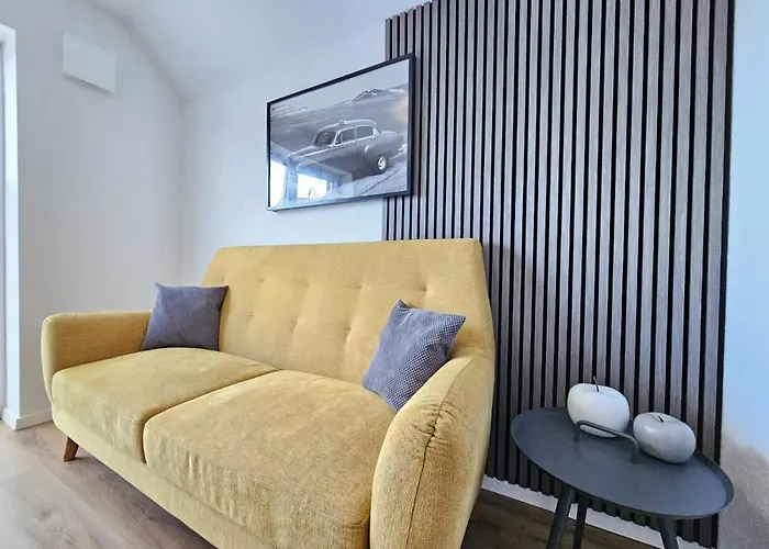 Kuestenquartier Dornumersiel