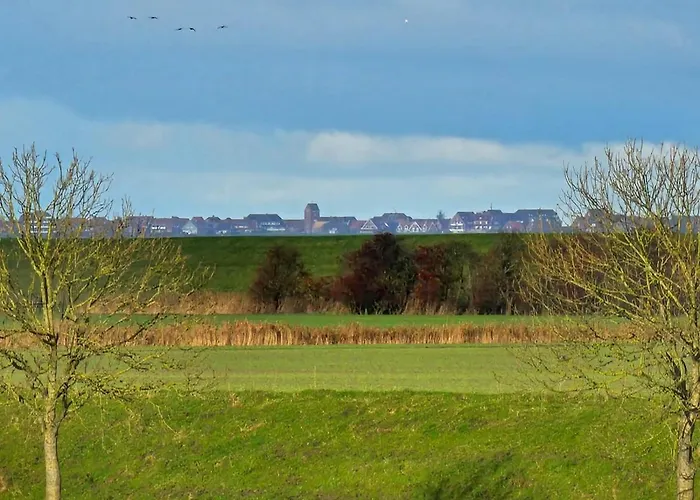 Kuestenquartier Dornumersiel * Dornum