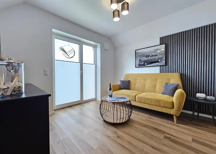 Kuestenquartier Dornumersiel * Dornum