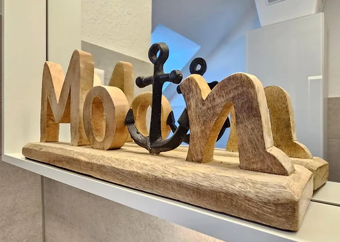 Kuestenquartier Dornumersiel Dornum