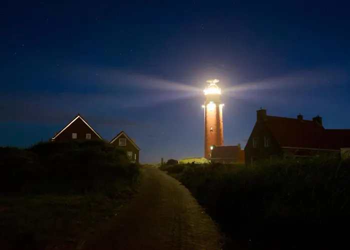 Kuestenquartier Dornumersiel