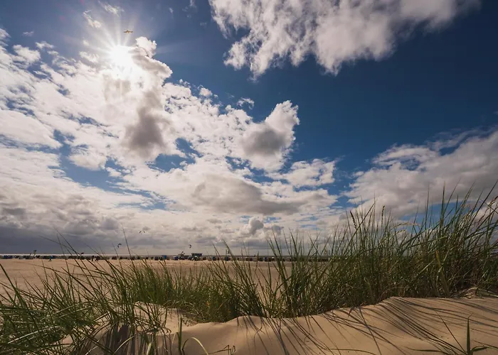 Appartement Kuestenquartier Dornumersiel *